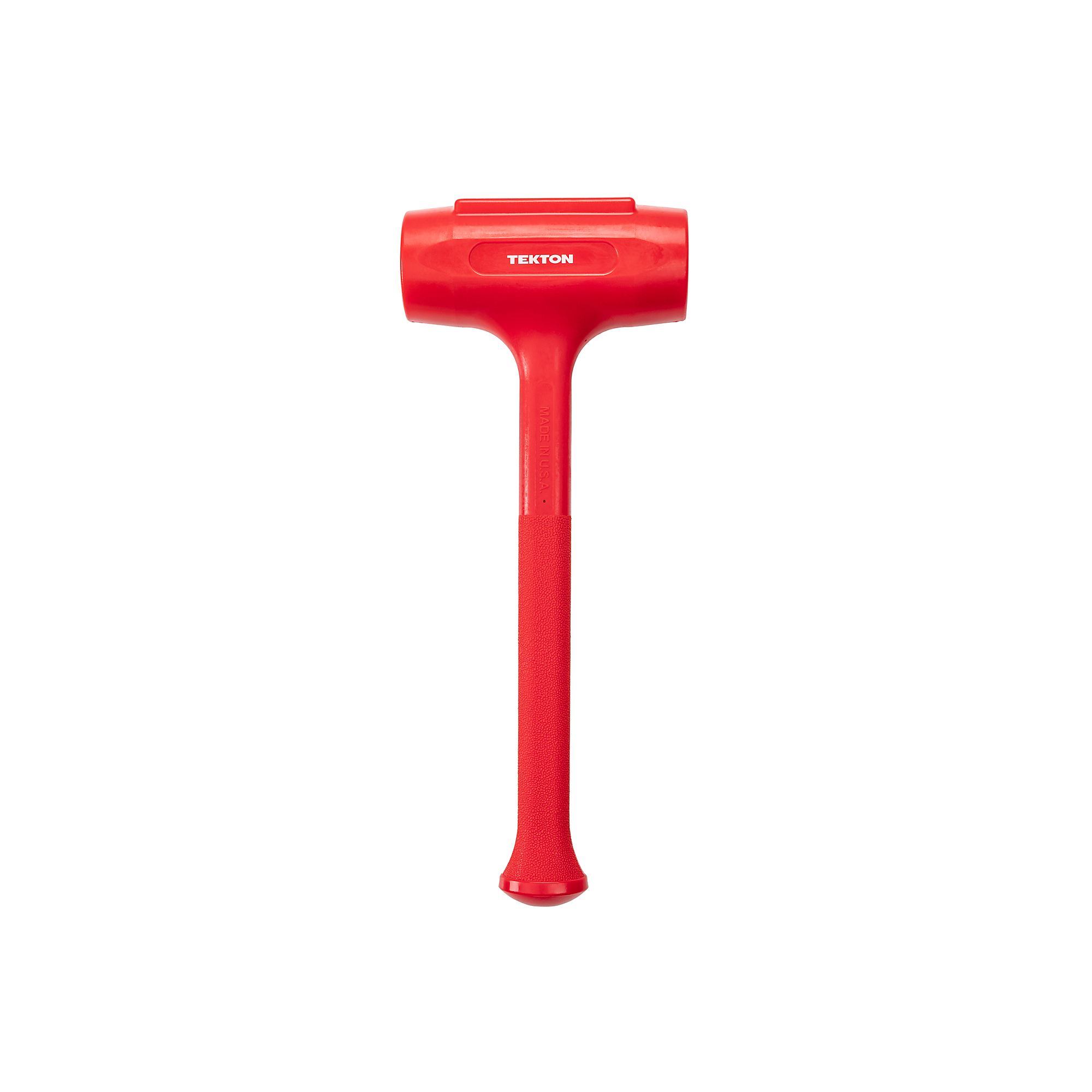 TEKTON 152 oz. Short Handle Dead Blow Sledge Hammer | HDB71152